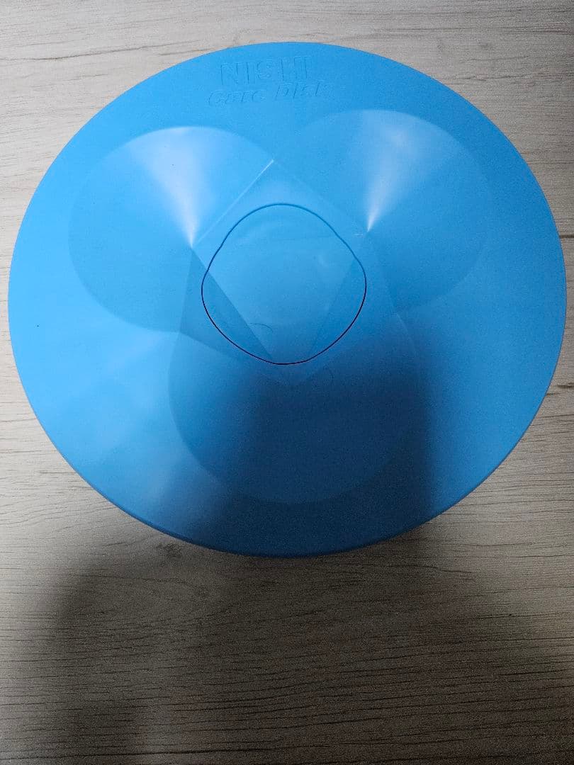 ​【入手困難】NISHI ケアディスク 山本由伸選手愛用モデル