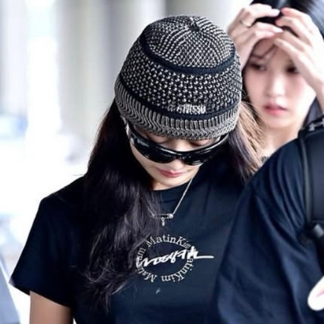 【Atiissu】25SS beanies ★韓国大人気★