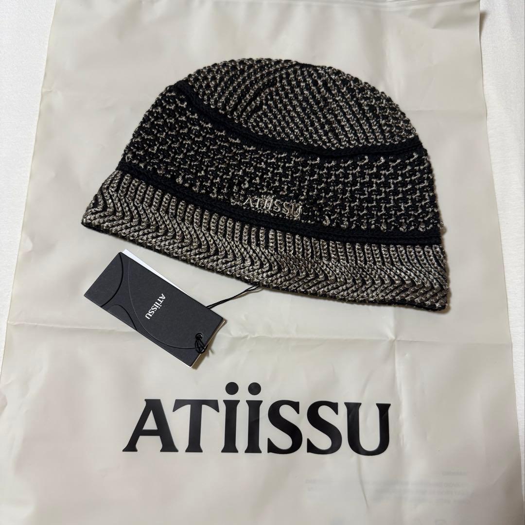【Atiissu】25SS beanies ★韓国大人気★