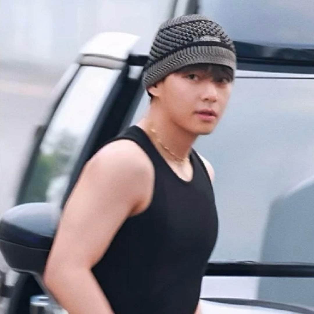 【Atiissu】25SS beanies ★韓国大人気★