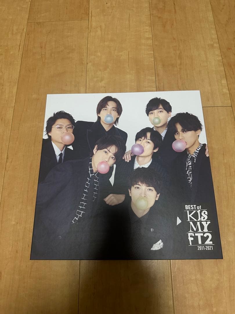 キスマイ CD DVD Blu-ray まとめ売り141点