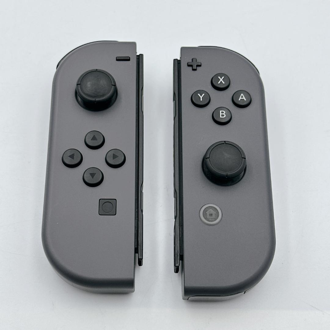 【ほぼ未使用】Nintendo Switch 2023年製 バッテリー強化版