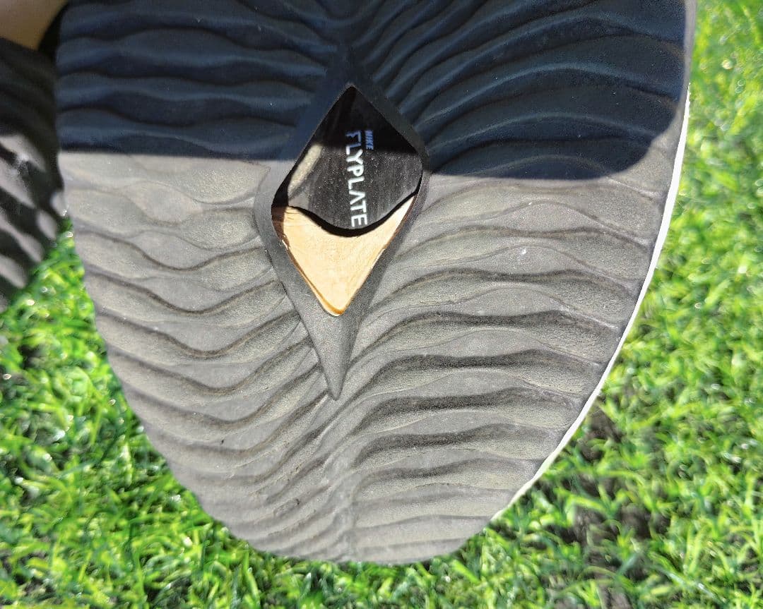 NIKE アルファフライ US7.5(ウィメンズ24.5㎝/メンズ24cm)