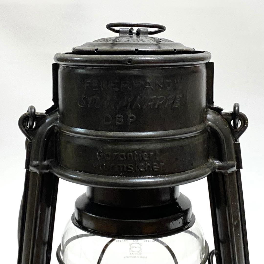 FEUERHAND　フュアーハンド　276STK　 DBP　　ドイツ製