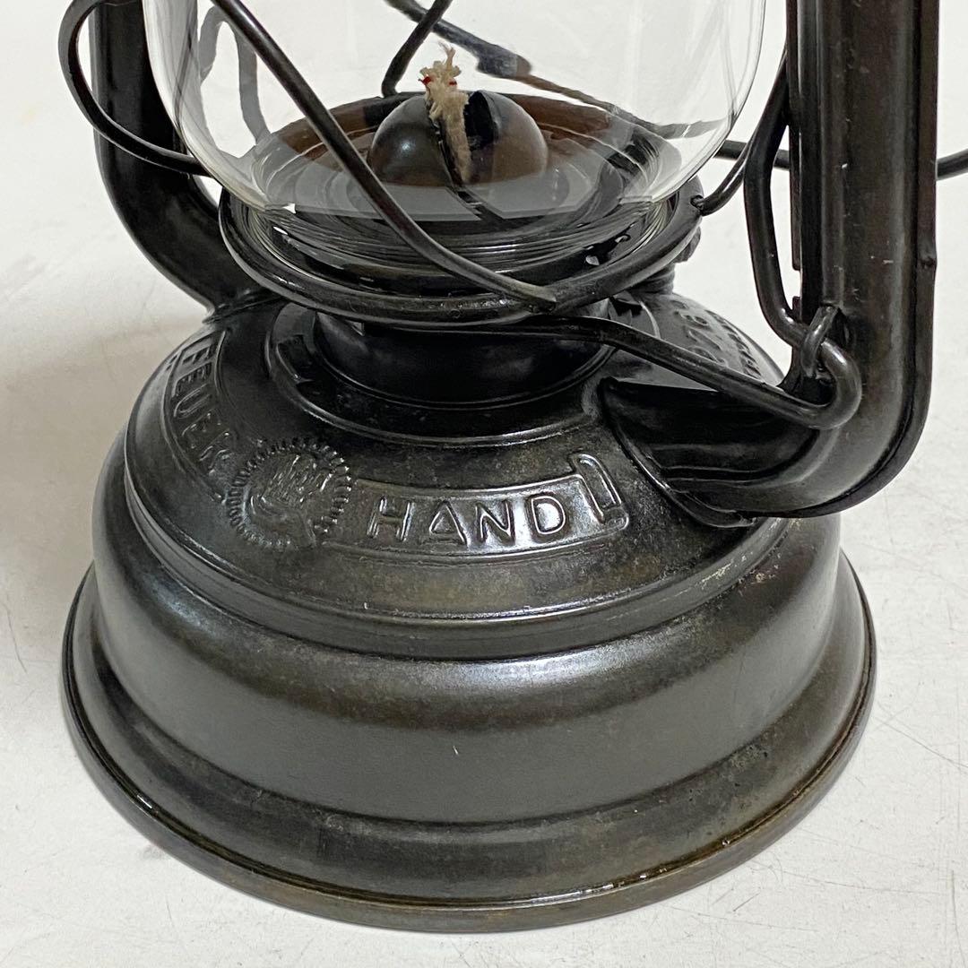 FEUERHAND　フュアーハンド　276STK　 DBP　　ドイツ製