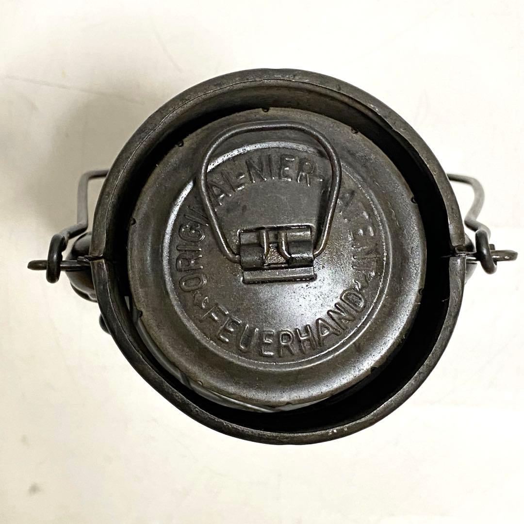 FEUERHAND　フュアーハンド　276STK　 DBP　　ドイツ製