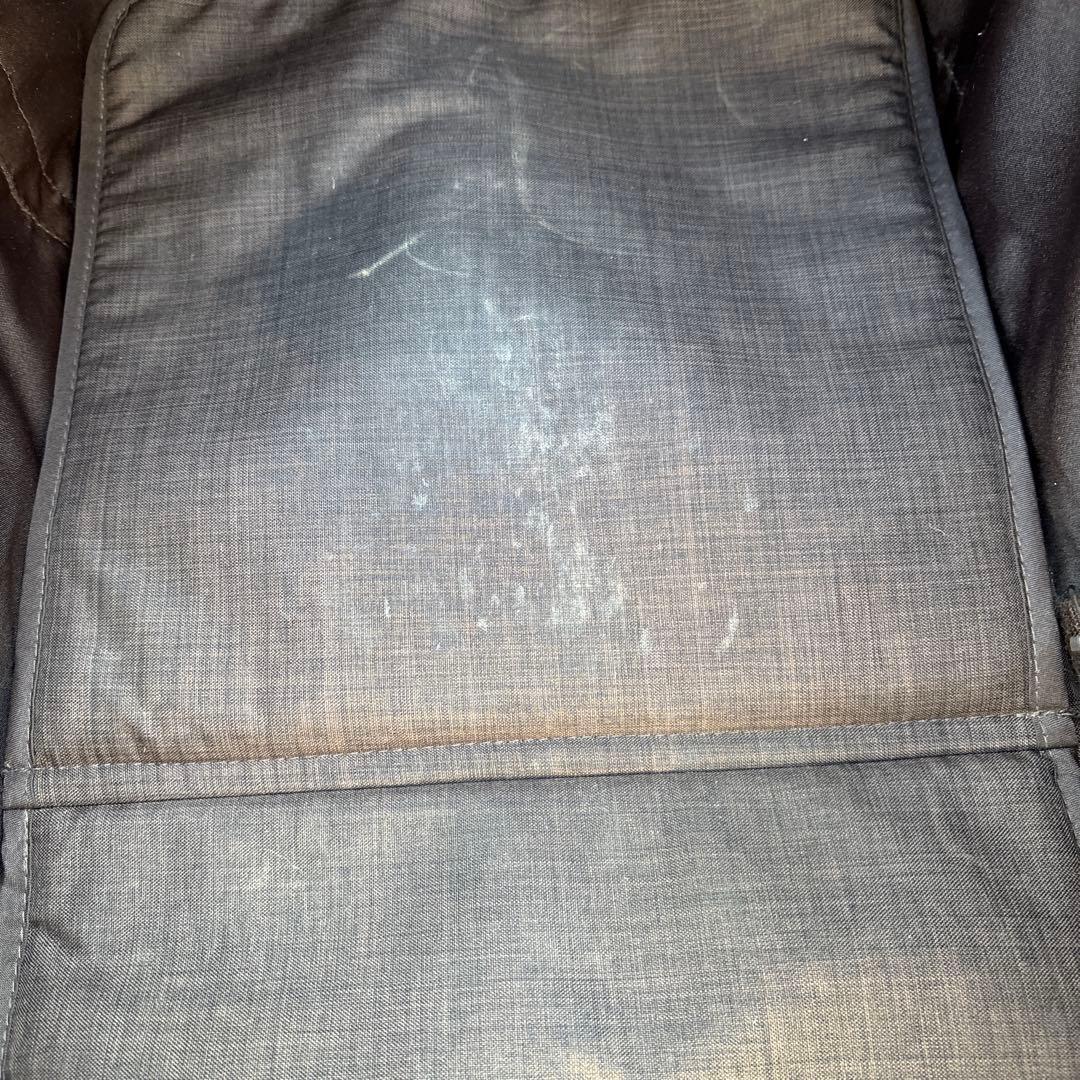 ペットパラダイス　スヌーピー ペットカート　中古