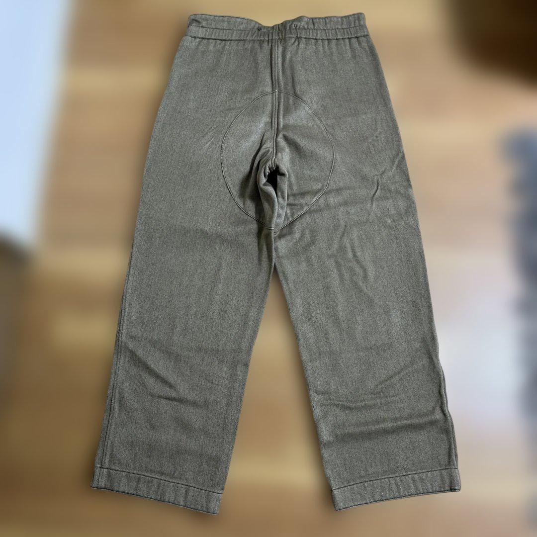 工房西谷　trousers,mk01-3 combat sus-sous