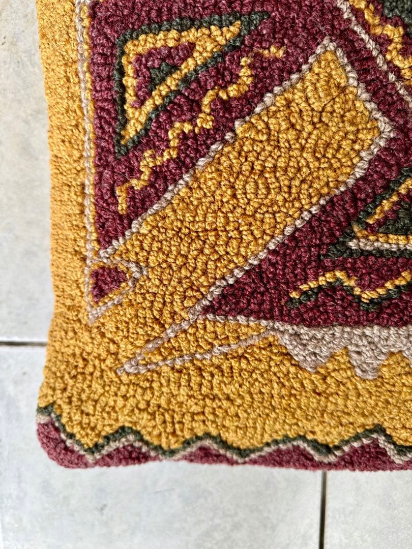 【希少】PENDLETON ペンドルトン　クッション