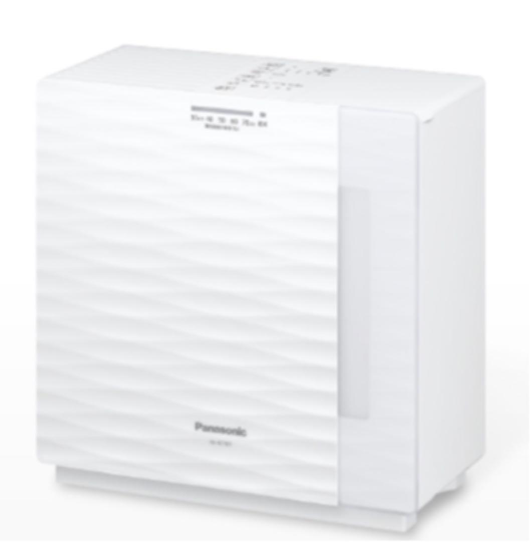 Panasonic ヒーターレス気化式加湿器（中小容量） FE-KFT05