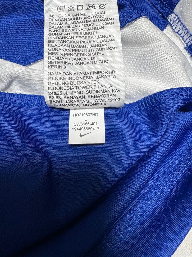 ゴールデンステート・ウォリアーズ カリー ユニフォーム L