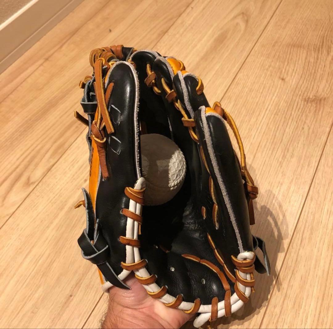 ミズノプロ 軟式オーダーグローブ［本日限定価格］