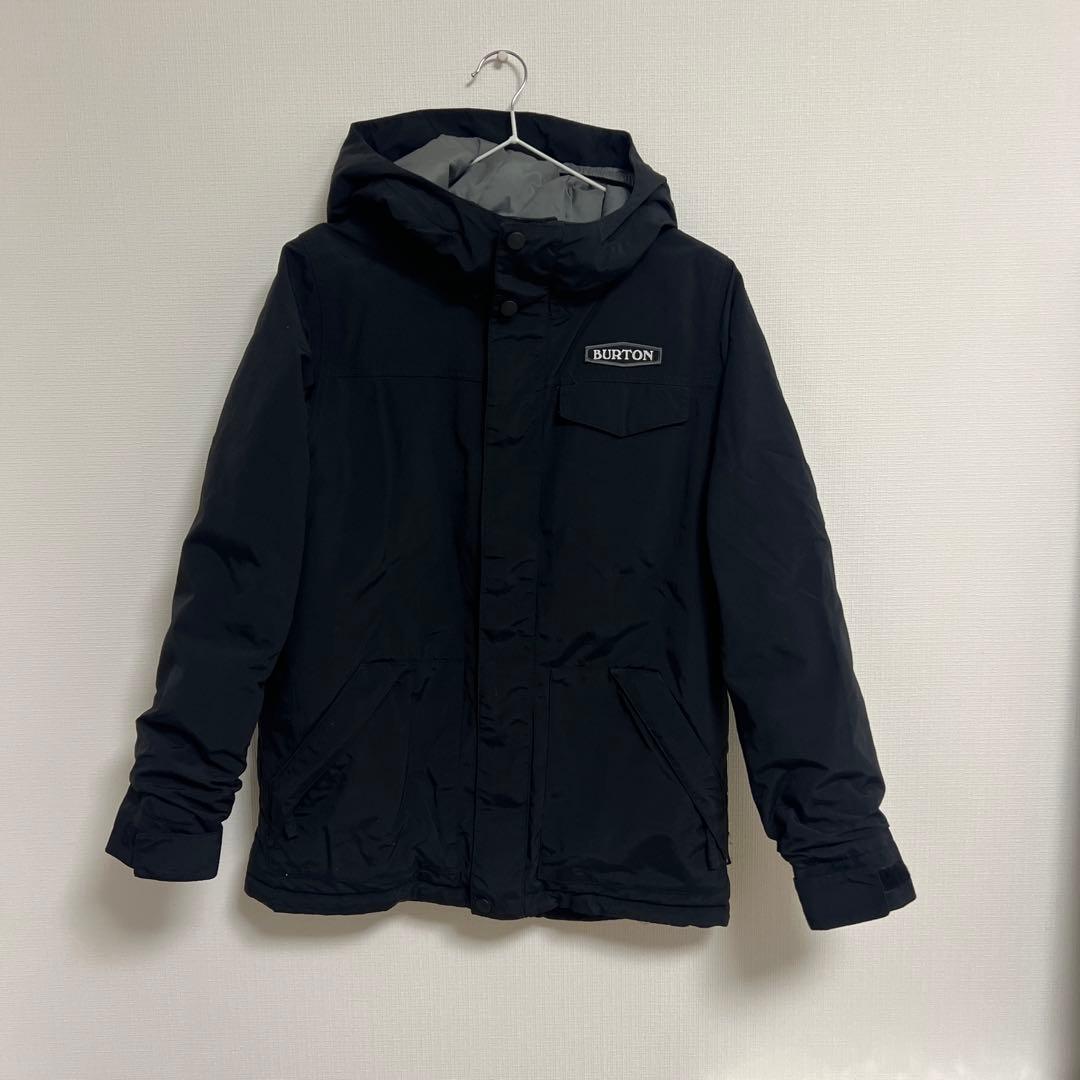 BURTON＊KIDS スノーボード ウェア DUGOUT ジャケット
