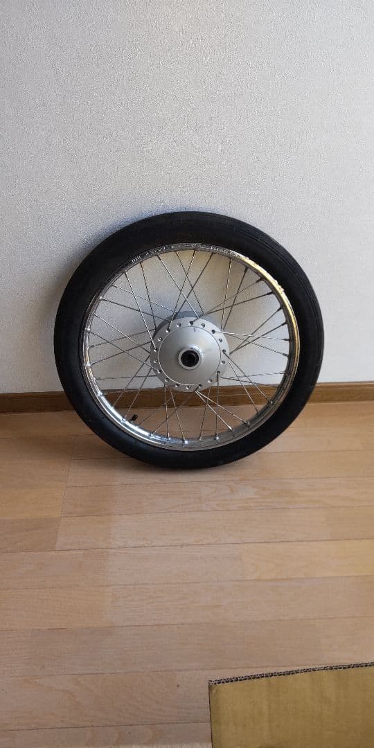 スポークホイール 17x1.20 2.25