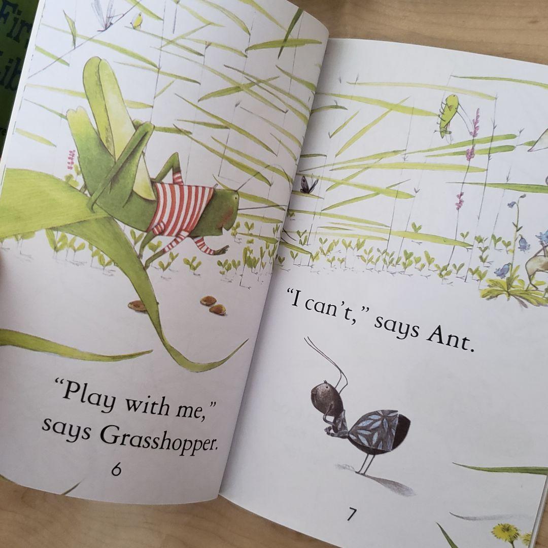 National Geographic kids preとUsborne 80冊