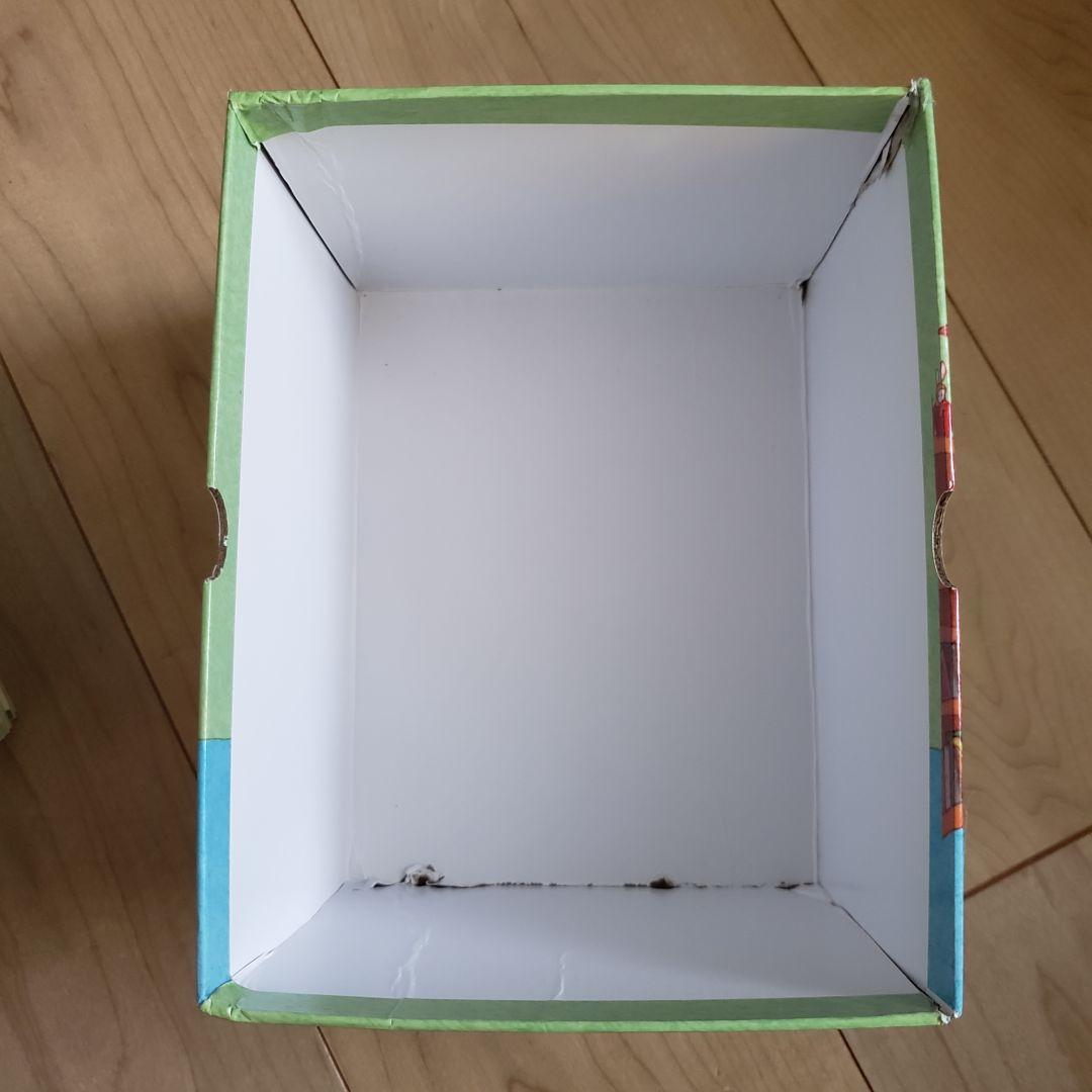 National Geographic kids preとUsborne 80冊