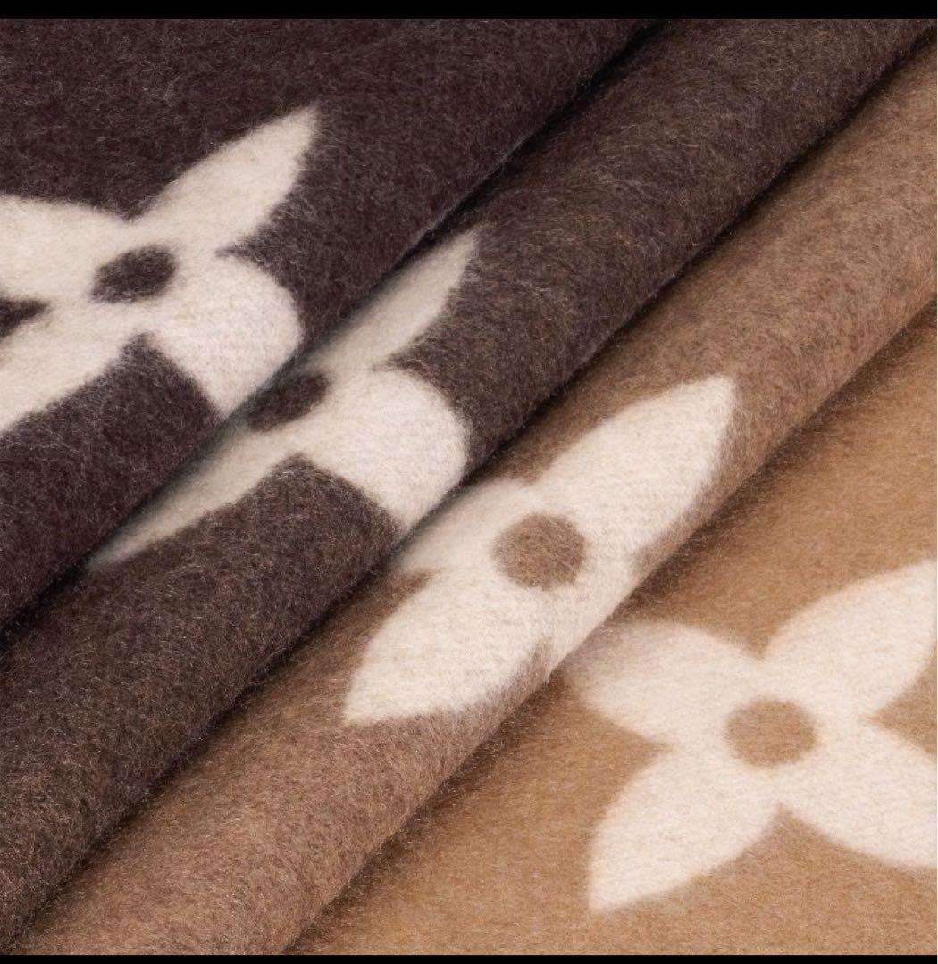 LOUIS VUITTON レイキャビク グラディエント