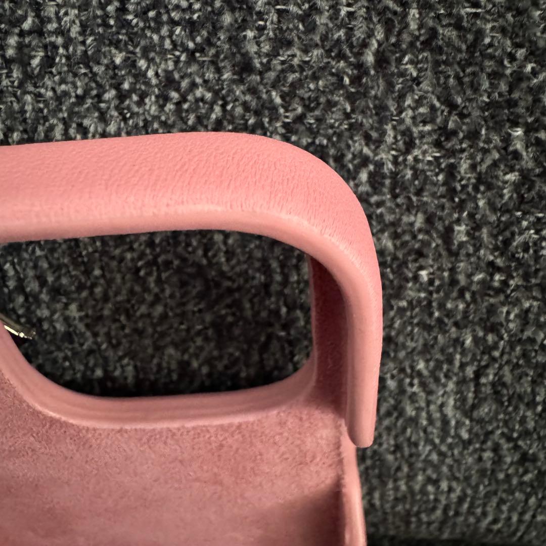 ◎新品 Christian Dior スマホケース ピンク◎