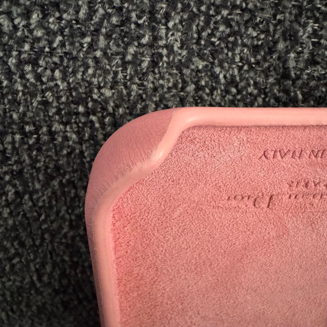 ◎新品 Christian Dior スマホケース ピンク◎