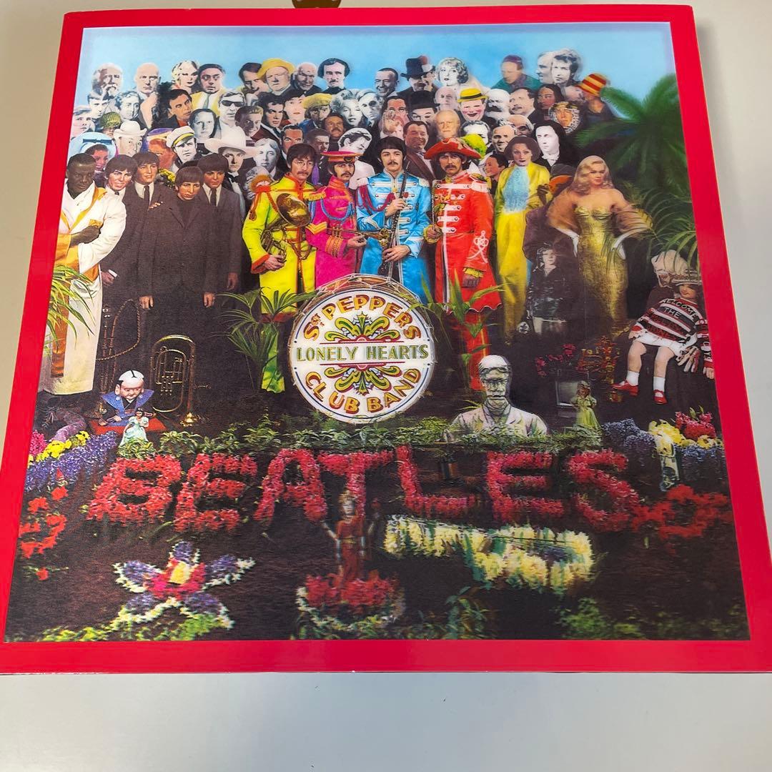 サージェント・ペパーズ・ロンリー・ハーツ・クラブ・バンド　50周年記念