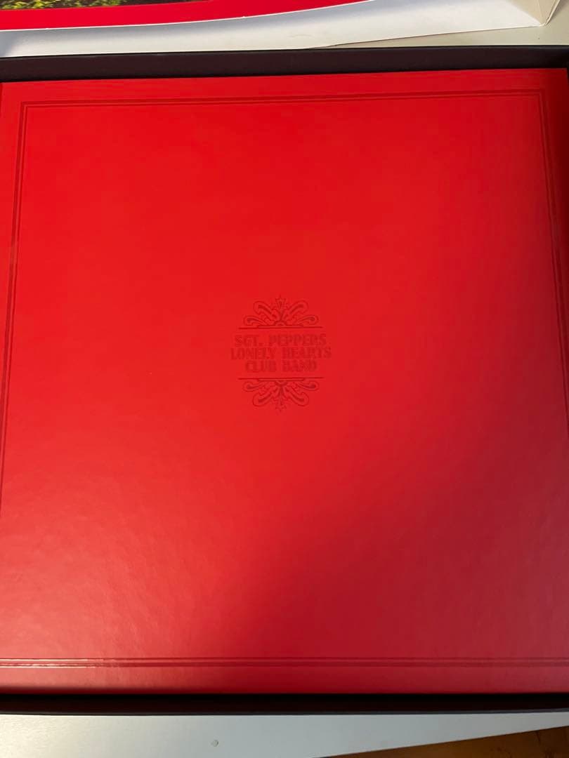 サージェント・ペパーズ・ロンリー・ハーツ・クラブ・バンド　50周年記念