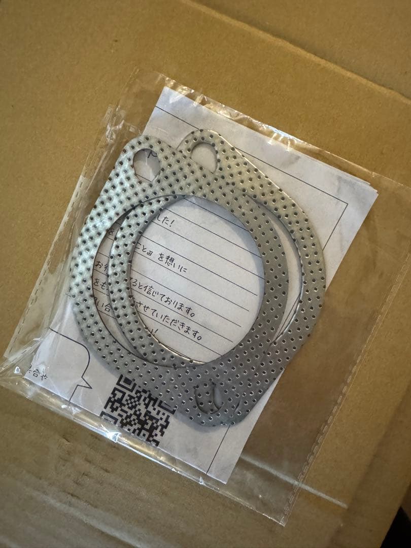 ＧＤＢ・ＧＤＡ　インプレッサ用　砲弾ロングマフラー サムライパワー