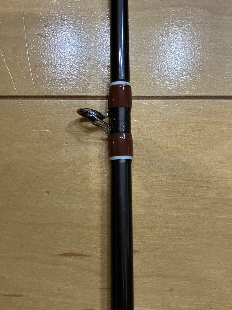 FS53CL-3J Undercut Bank フェンウィック