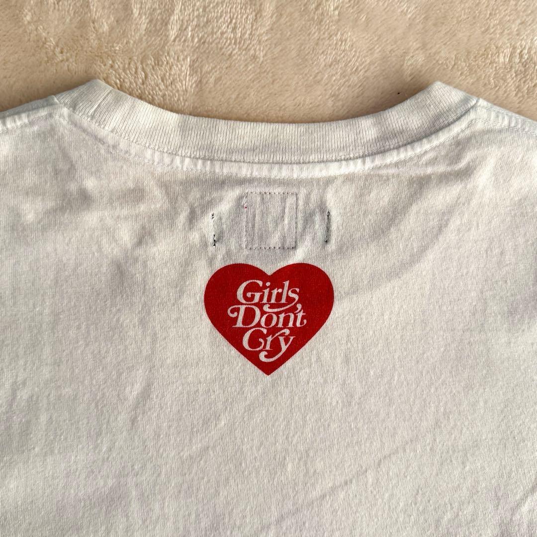 HUMAN MADE UNDERCOVER コラボT LASTORGY2