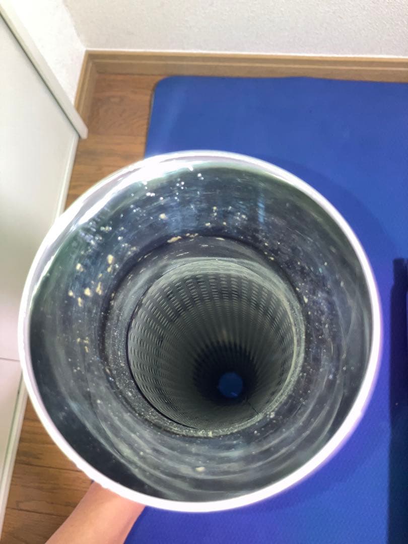 DNA メガホン スリップオンマフラー　マフラー　ハーレー　ツーリング