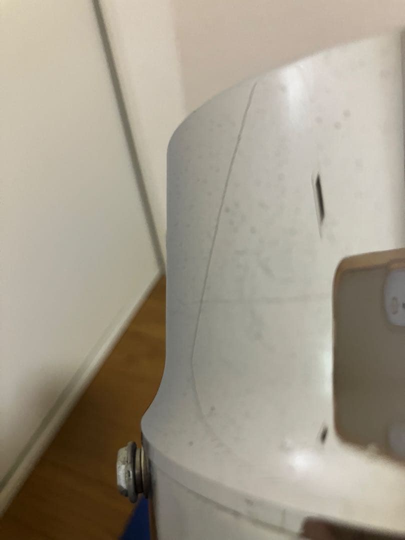 DNA メガホン スリップオンマフラー　マフラー　ハーレー　ツーリング