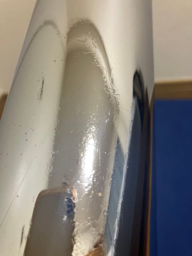 DNA メガホン スリップオンマフラー　マフラー　ハーレー　ツーリング