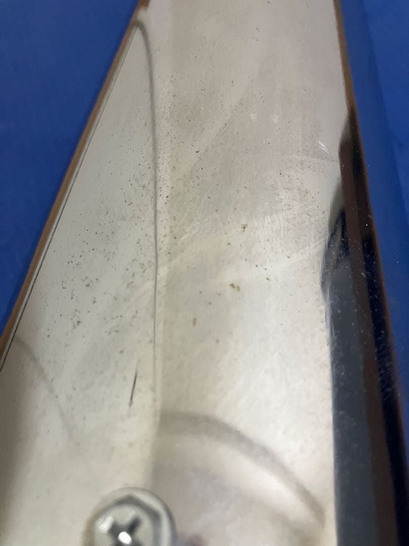 DNA メガホン スリップオンマフラー　マフラー　ハーレー　ツーリング