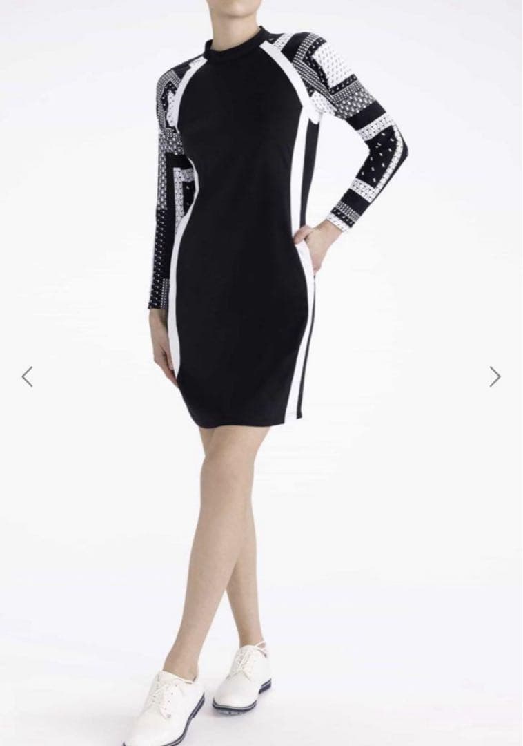 PXG レディースゴルフワンピース