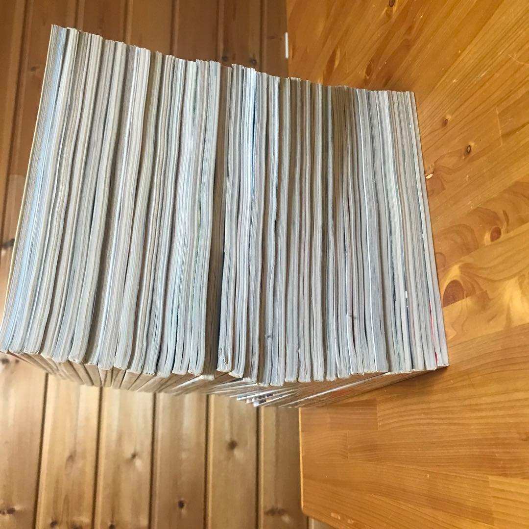 ドゥーパ　33冊セット　DIY 雑誌　まとめ売り