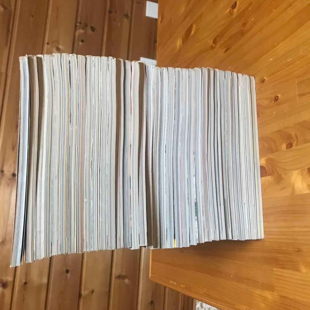 ドゥーパ　33冊セット　DIY 雑誌　まとめ売り