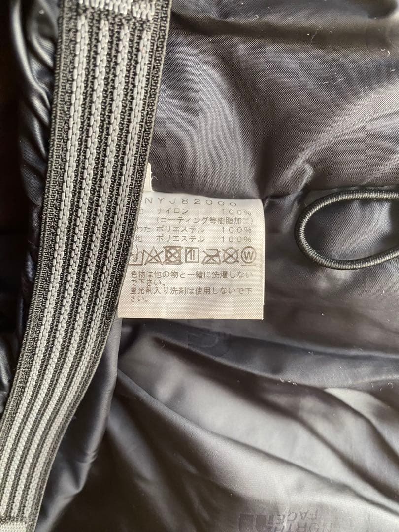 NORTH FACE GORE-TEX スキースノボジャケット150