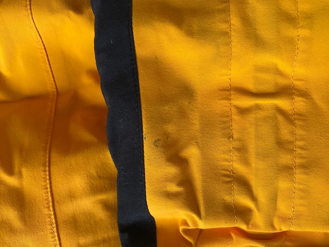 NORTH FACE GORE-TEX スキースノボジャケット150