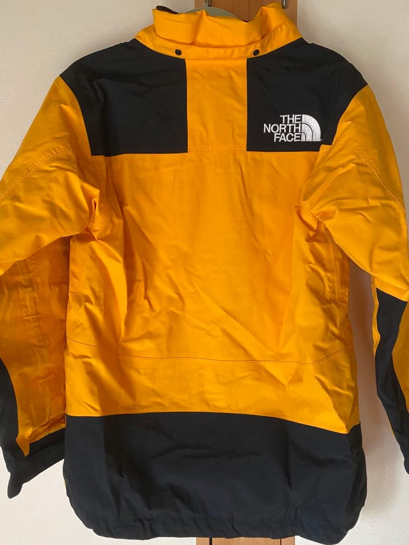 NORTH FACE GORE-TEX スキースノボジャケット150