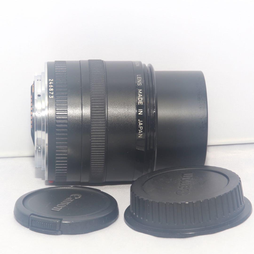 Canon キャノン EF 50mm F2.5 コンパクトマクロ