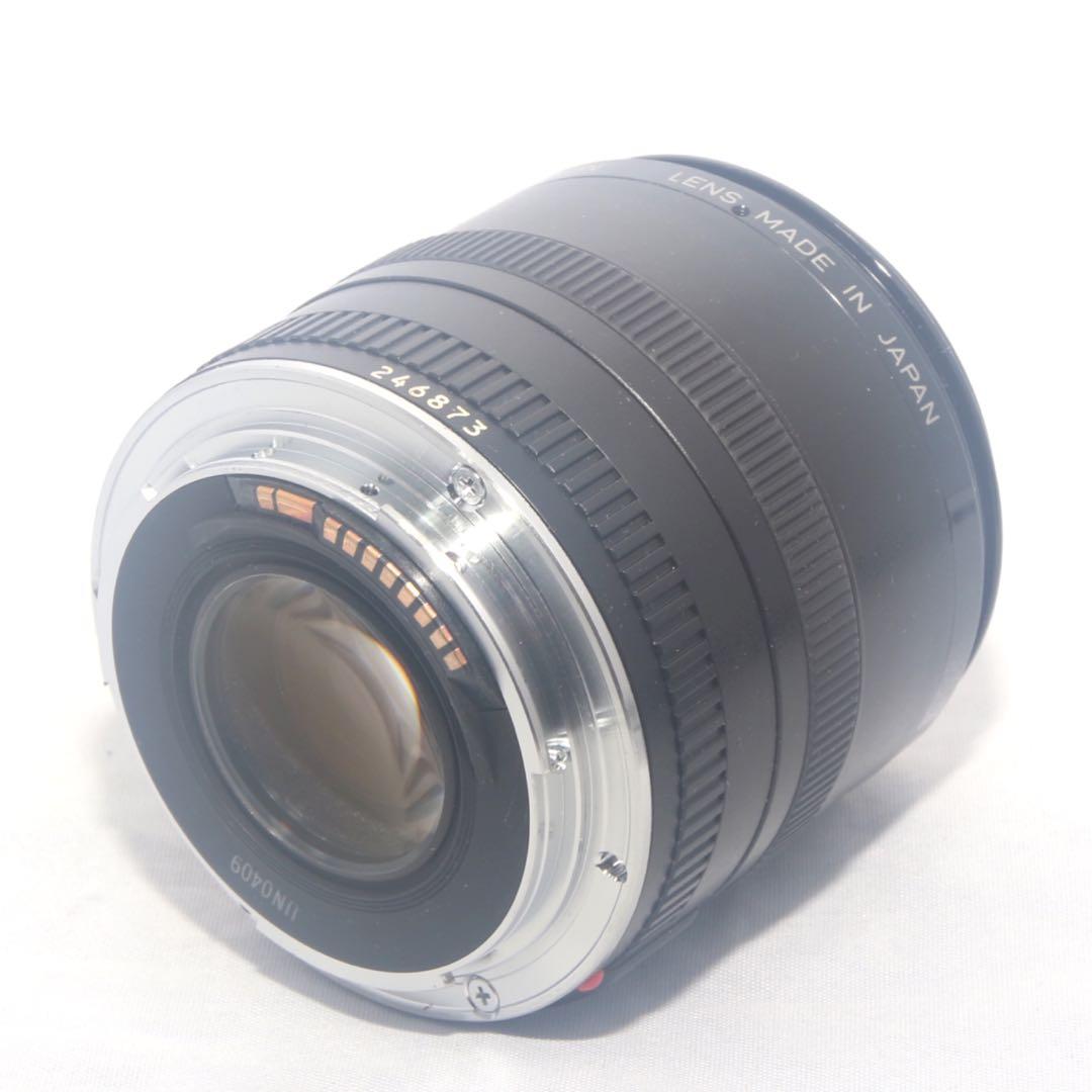 Canon キャノン EF 50mm F2.5 コンパクトマクロ