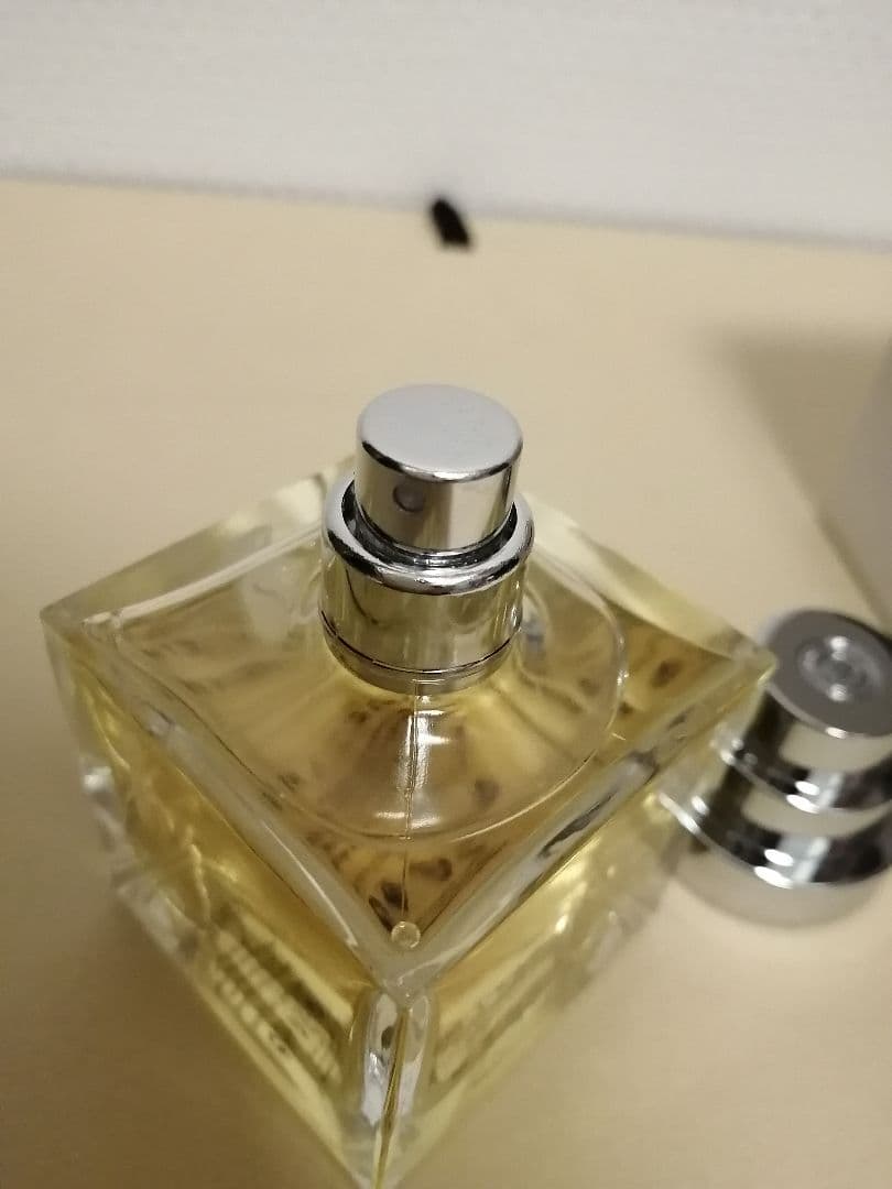 ザ ディファレント カンパニー ピュアイヴ オードパルファン　50ml