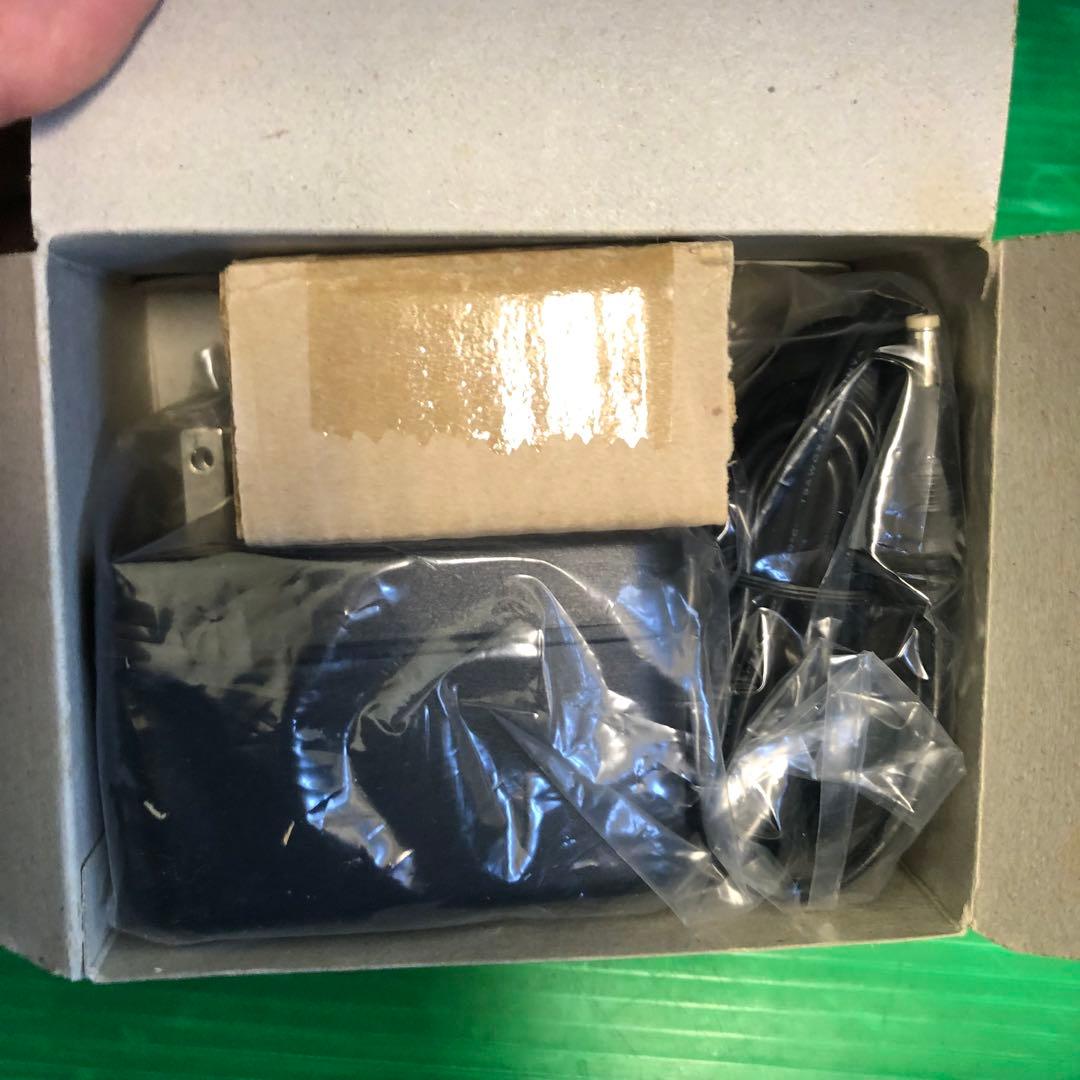 marantz PPM100 ポータブルCDプレーヤー 未使用品