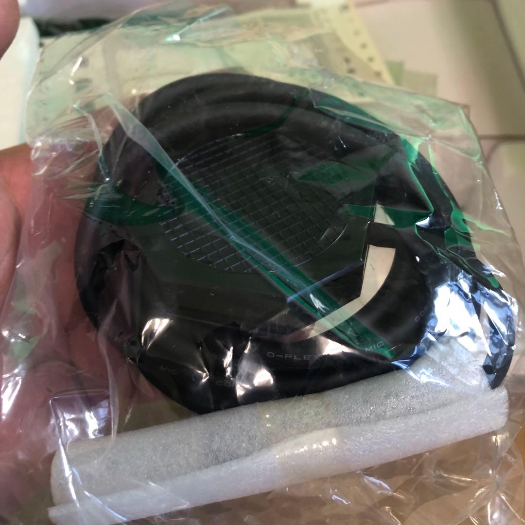 marantz PPM100 ポータブルCDプレーヤー 未使用品