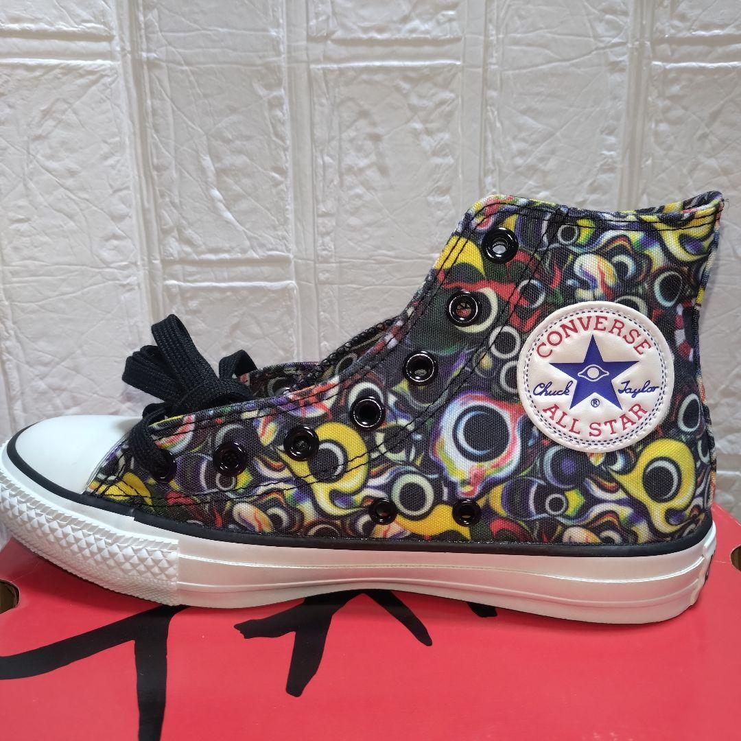 CONVERSE ALL STAR 岡本太郎　未使用 23.5cm