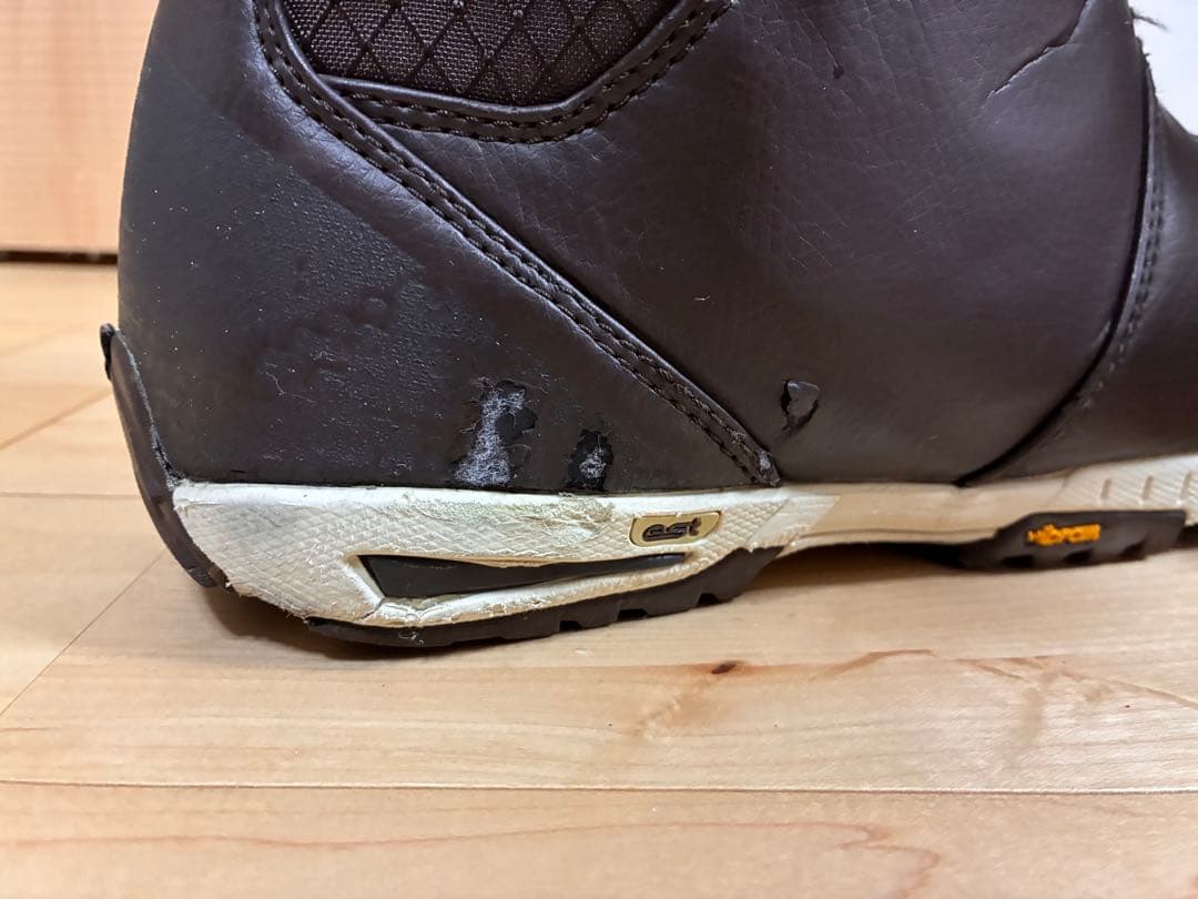 BURTON PHOTON スノーボードブーツ ブラウン