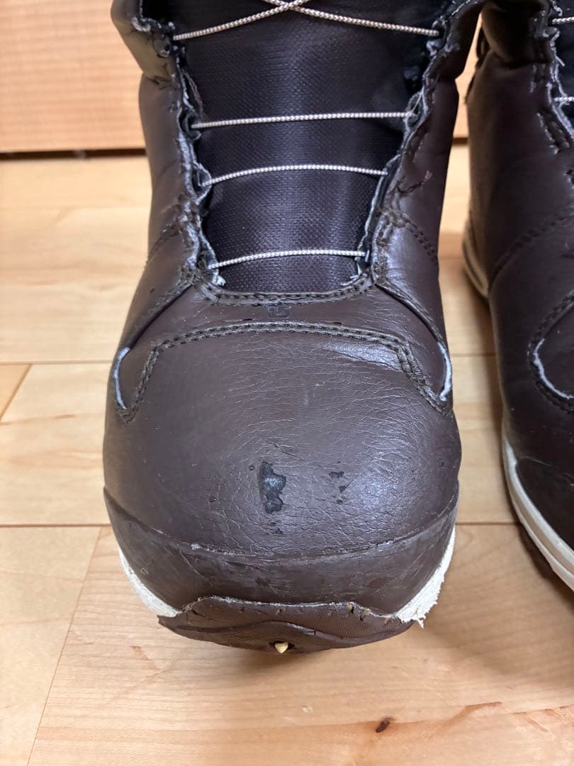 BURTON PHOTON スノーボードブーツ ブラウン