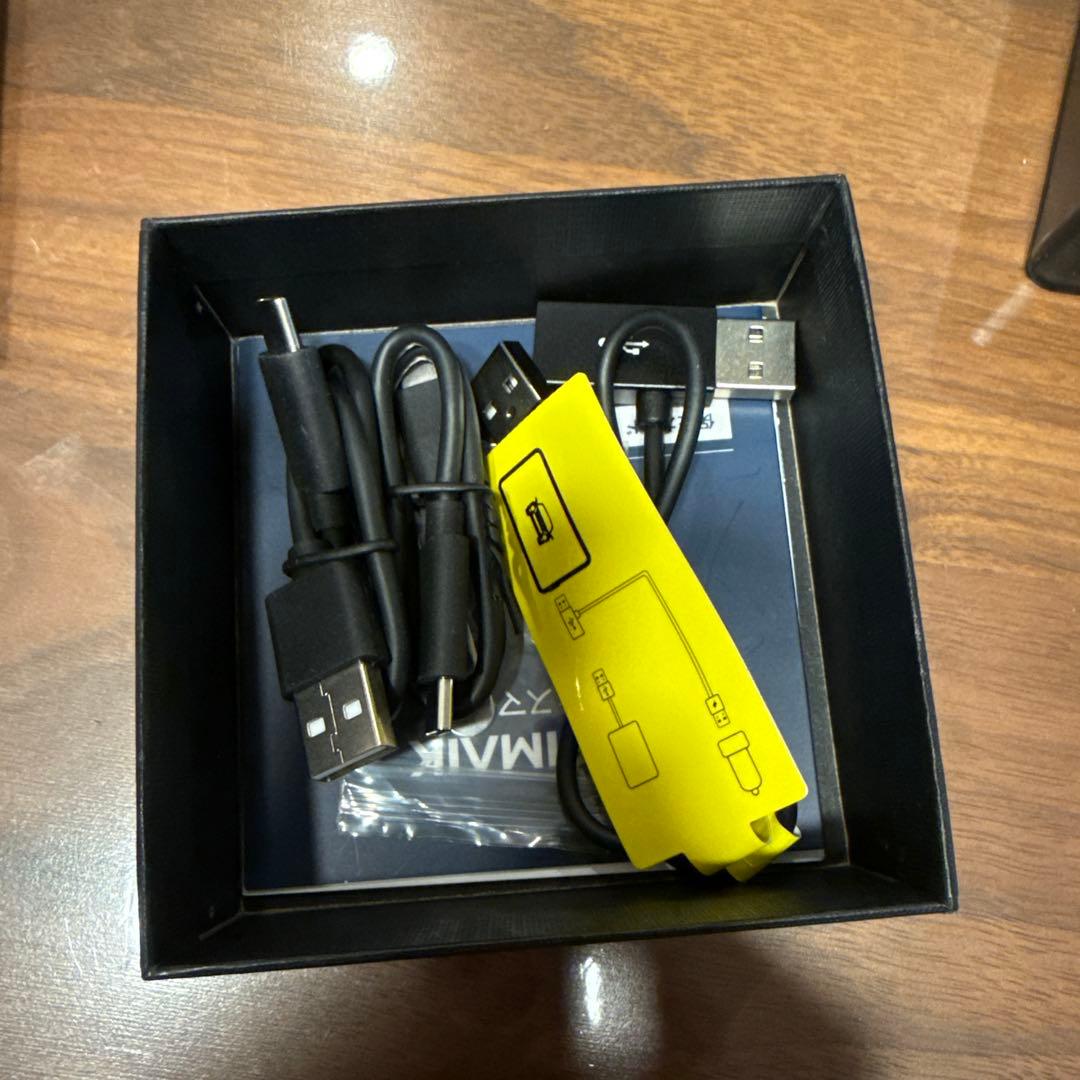 カーナビ JESIMAIK UHD lite 4GB RAM 64GB