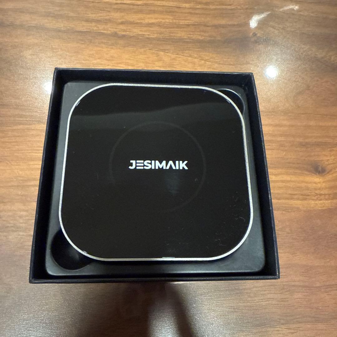 カーナビ JESIMAIK UHD lite 4GB RAM 64GB