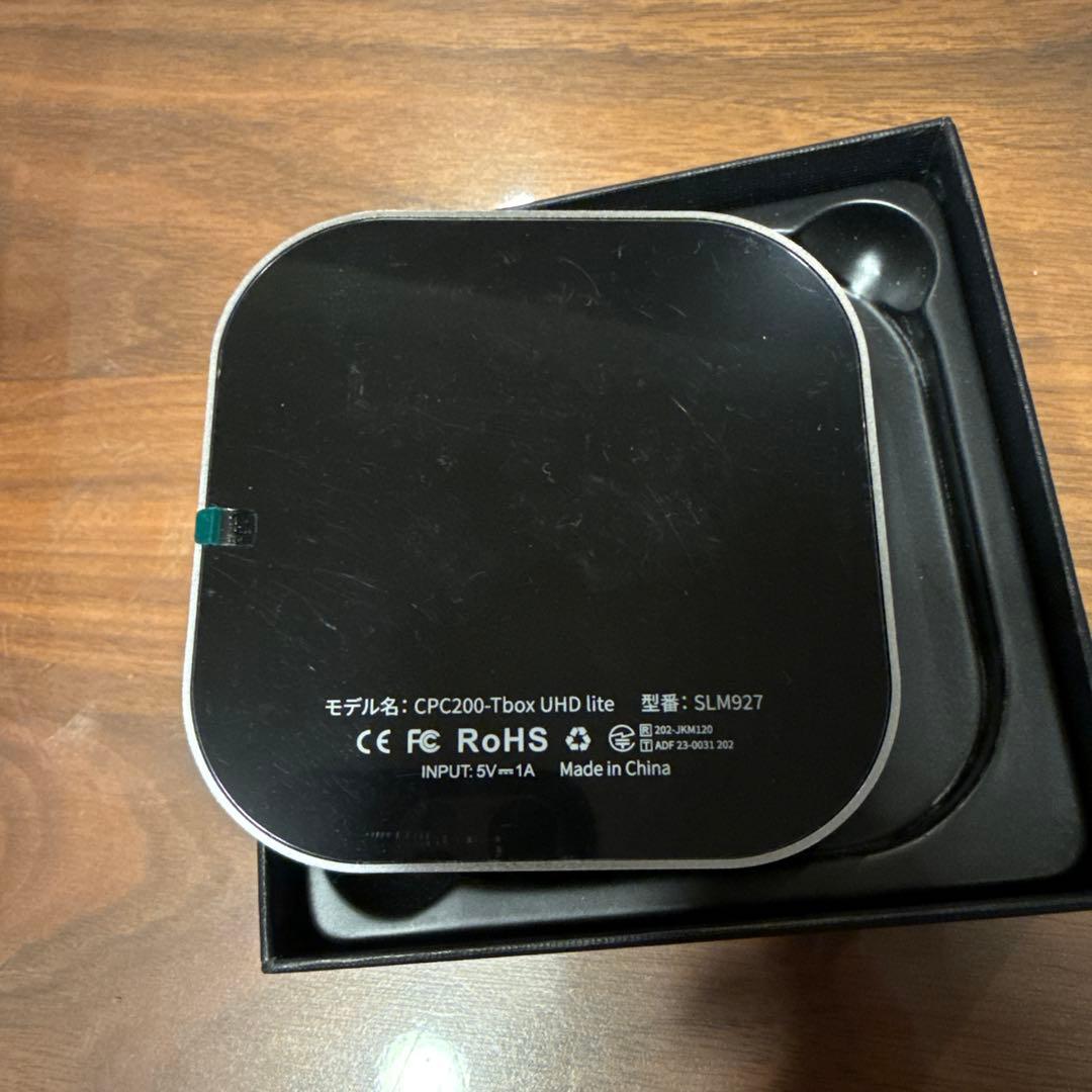 カーナビ JESIMAIK UHD lite 4GB RAM 64GB