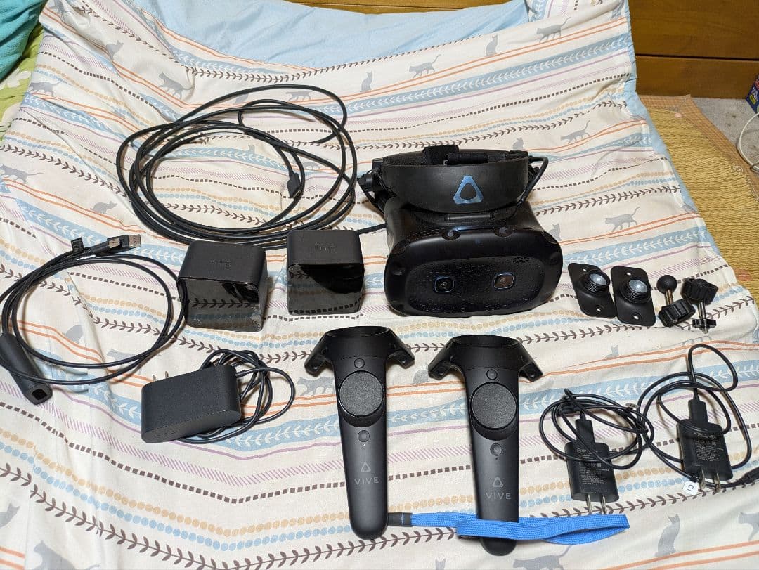 その他 HTC vive cosmos elite
